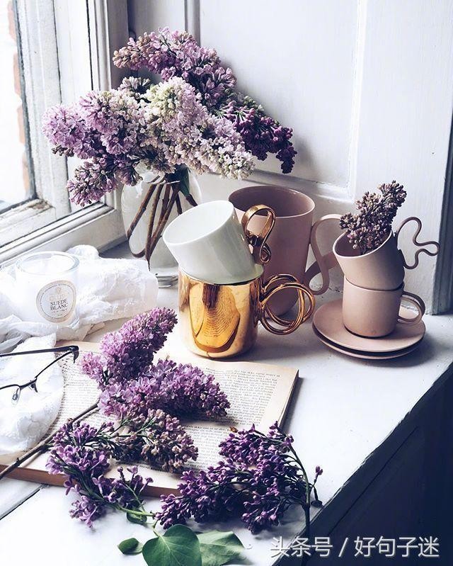 微信朋友圈爱情谈心情短语，句句走心，哪一句让你感触最深？