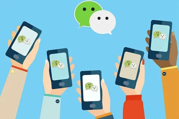 苹果手机微信实时共享能作假不能，就是改到自己想要改的位置？